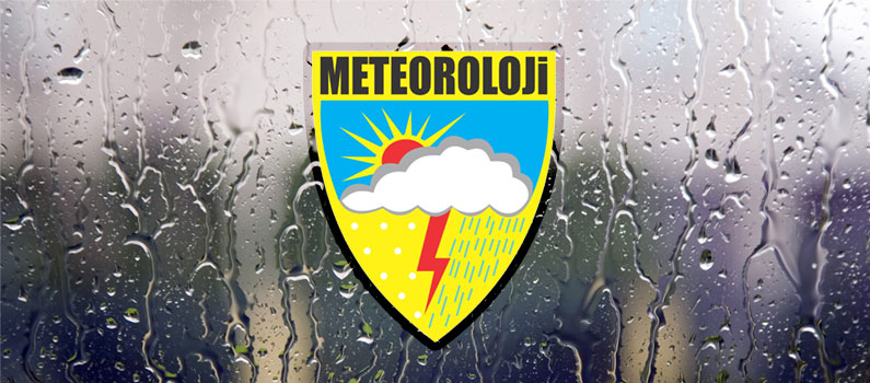 Meteoroloji'den Önemli Uyarı