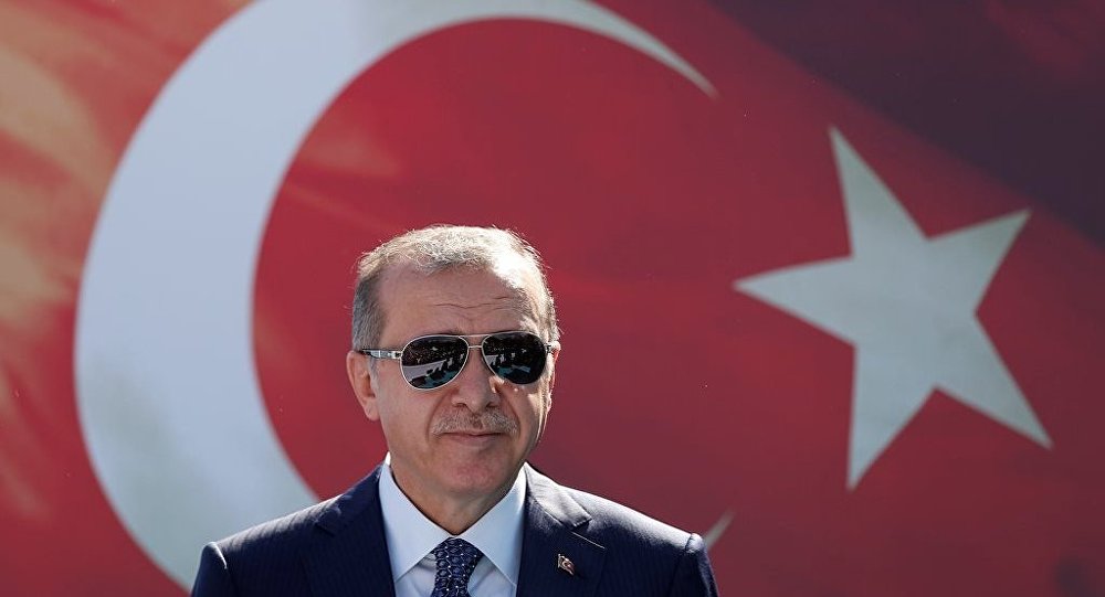 Cumhurbaşkanı Recep Tayyip Erdoğanı Ortadan Kaldırma Planı Yapmışlar