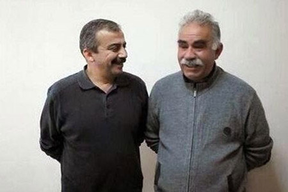 Bursa Cumhuriyet Başsavcılığından Abdullah Öcalan Açıklaması!