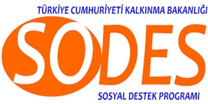 SODES Projeleri Açıklandı