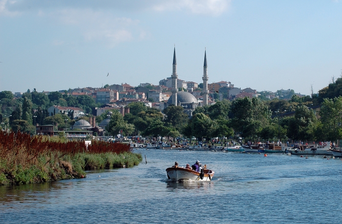 İstanbul Eyüp İlçesinin İsmi Değişti mi | Eyüp'ün Yeni İsmi Ne Oldu