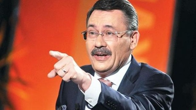 Melih Gökçek'in Yerine Kim Gelecek