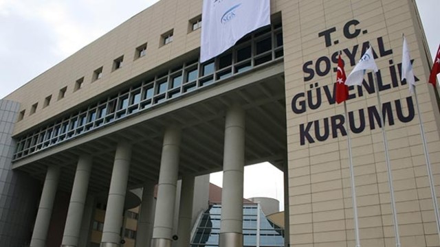 SGK'dan Ertelenmiş Prim Ödemesi Açıklaması