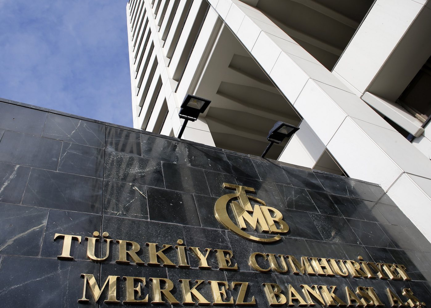 Merkez Bankası'ndan kritik müdahale