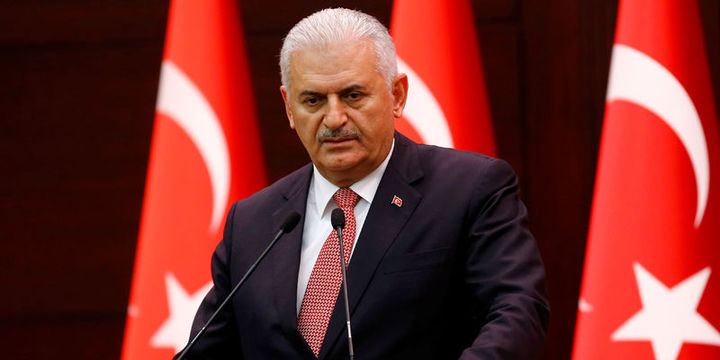 Başbakan Binali Yıldırım vergi kaçakçılığı haberlerini yalanladı