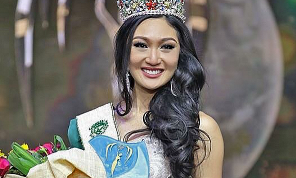 Miss Earth Nedir | Karen Ibasco Kimdir