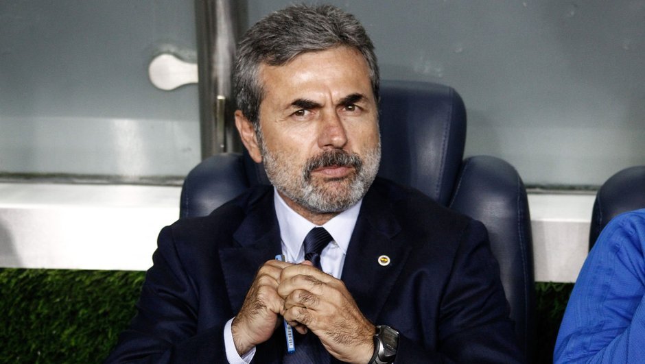 Samandıra'da Sıcak Dakikalar | Aykut Kocaman İstifa Etti mi