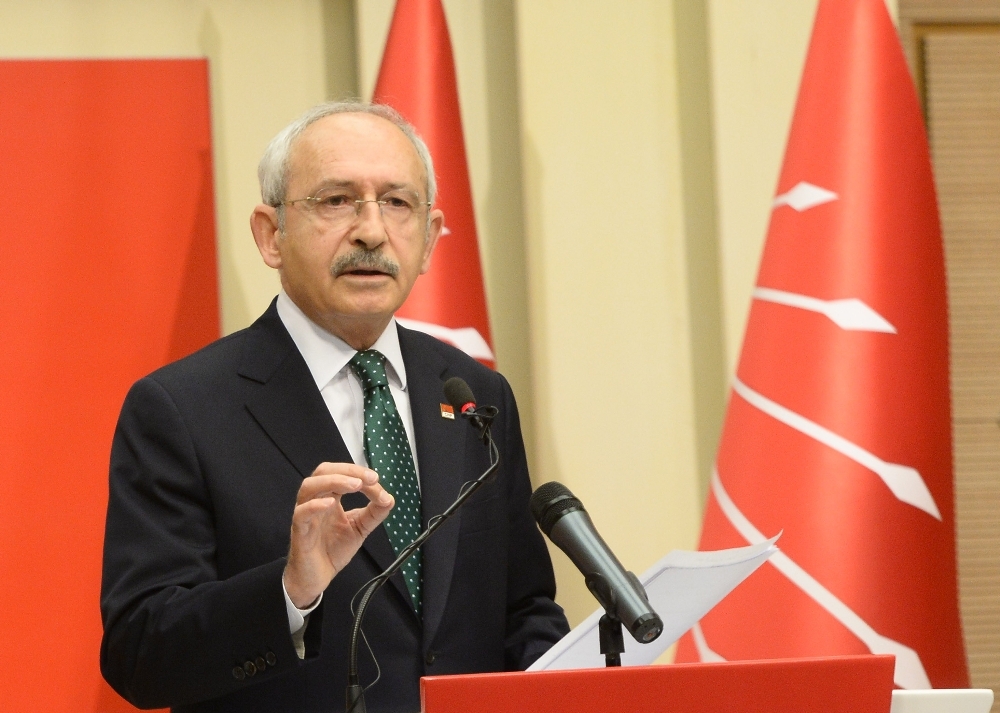 Kılıçdaroğlu’ndan 10 Kasım mesajı