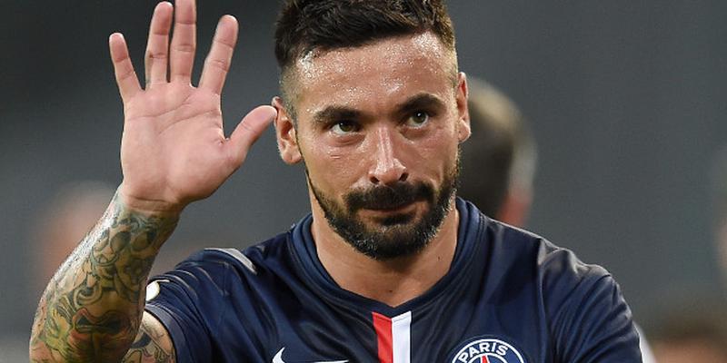 Lavezzi Galatasaray'a mı Geliyor