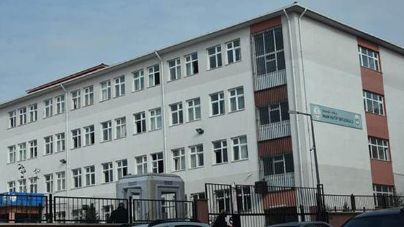 İmam Hatip Lisesinde Dayak Skandalı