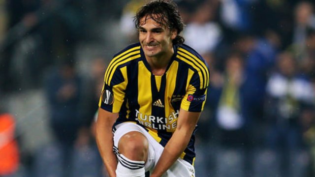 Lazar Markovic Fenerbahçe'ye Geri Geliyor