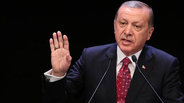 Cumhurbaşkanı Erdoğan: Geç kaldığımız her gün bizim için büyük kayıptır