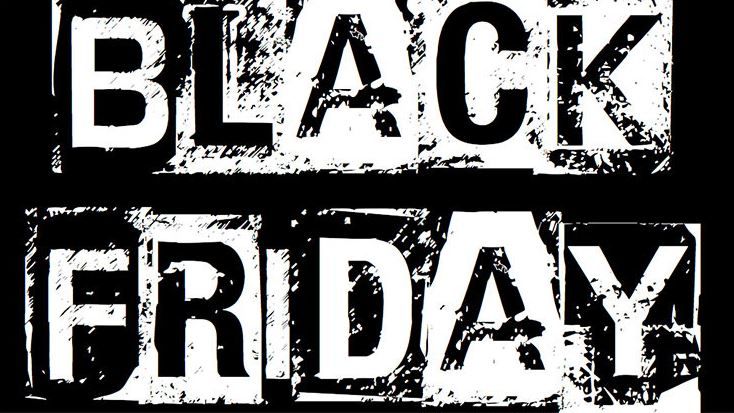 Black Friday (Kara Cuma) İndirimleri Saat Kaçta Bitiyor 24 Kasım 2017