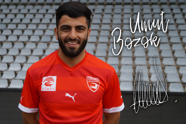 Umut Bozok Kimdir | Umut Bozok Galatasaray'a mı Geliyor