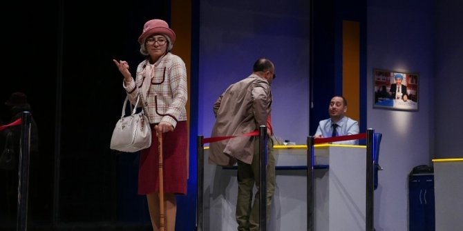 ATD’de Aralık’ta her hafta farklı oyun