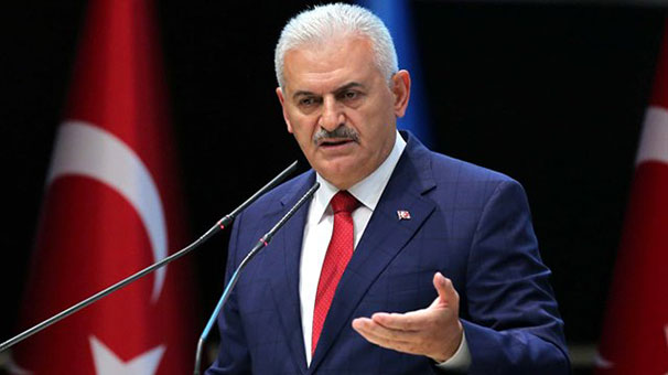 Başbakan Yıldırım: Siber güvenlik uzmanına ihtiyaç olacak