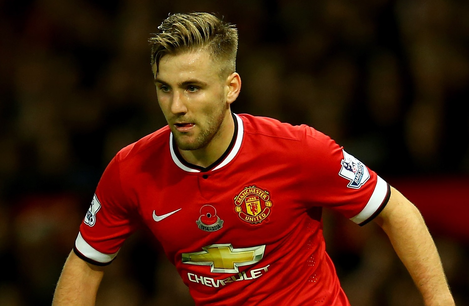 Luke Shaw Kimdir | Fenerbahçe Luke Shaw'ı Transfer Ediyor