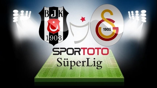 Beşiktaş Galatasaray Arasında Bugüne Kadar Oynanan Maçlar