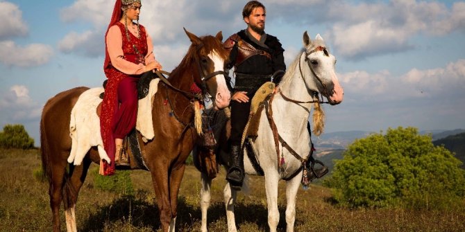 Kasım’da en çok Diriliş Ertuğrul izlendi