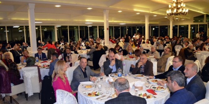 Didim’de Engelliler Günü kutlamaları