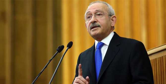 A Haber Kapatılıyor mu |  A Haber Hakkında Kılıçdaroğlu Ne Söyledi