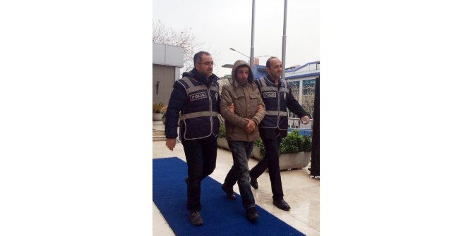 Aynı aileyi ikinci kez dolandırmak isteyince yakayı ele verdi