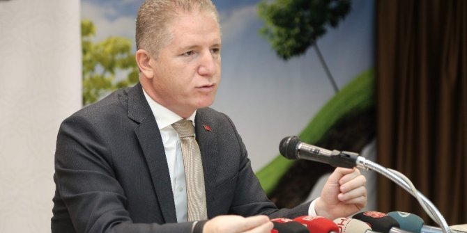 Erdoğan 10 Aralık’ta Sivas’ta