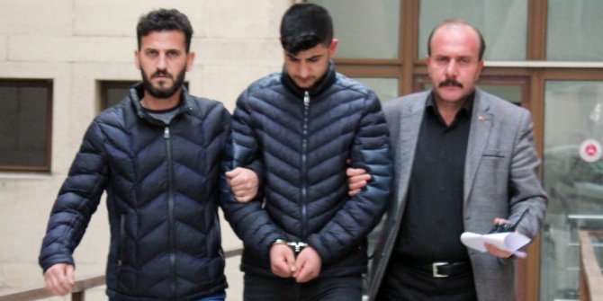 3 aylık karısını 10 bıçak darbesiyle öldüren adama müebbet