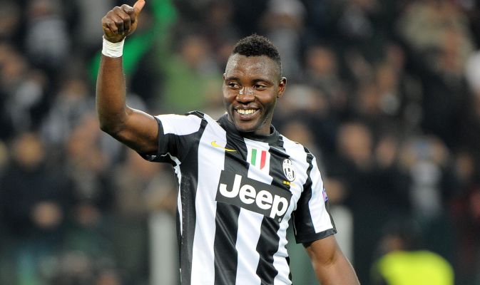 Asamoah Galatasaray'a Gelecek mi | Juventus Açıkladı