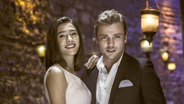 Tolga Sarıtaş'dan Aybüke Pusat Açıklaması: Yok öyle bir şey