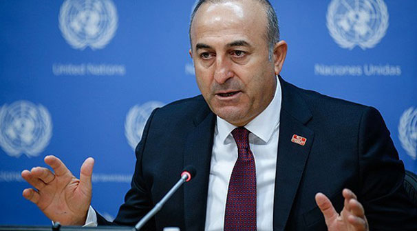 Çavuşoğlu: S-400 anlaşması bu hafta imzalanabilir