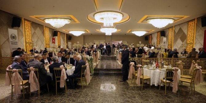 Ankara’yı yönetenler Yenimahalle’de