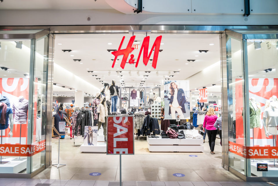 H&M Kapanıyor mu | Yönetim Kurulu Başkanı Açıkladı