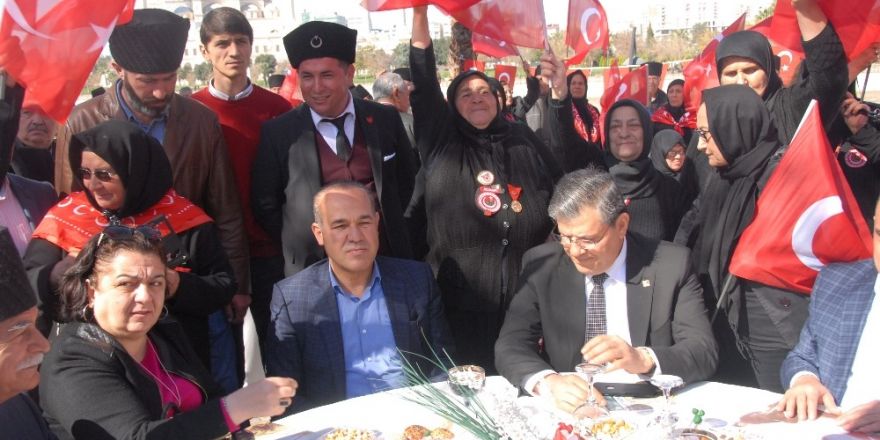 'Asım’ın Nesli Şahinbey’de Yetişiyor' Projesi Türkiye birincisi oldu