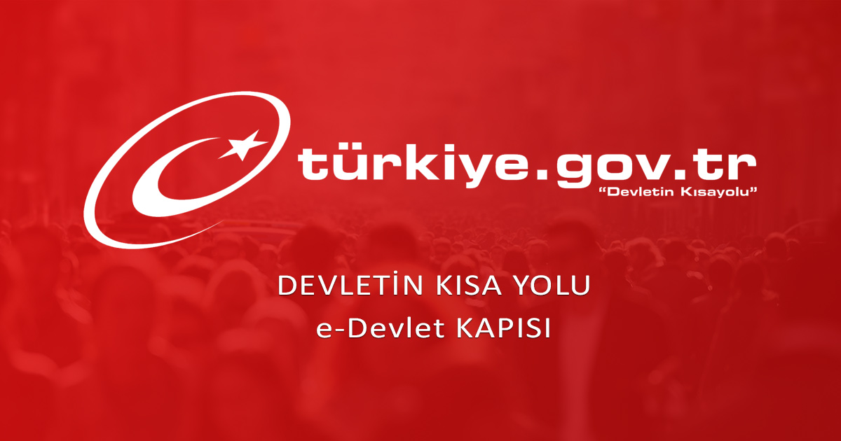 E-Devlet'e Nasıl Giriş Yapılır | E-Devlet'e Önemli Değişiklik