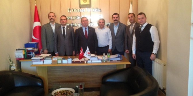 Yerel yönetimlerde toplu iş sözleşmeleri