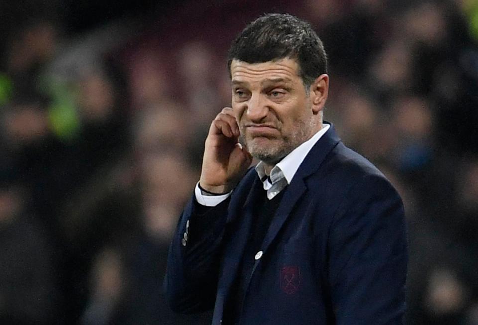 Slaven Bilic Galatasaray'ın Teknik Direktörü Oluyor