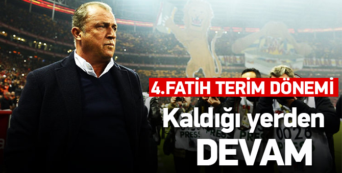 Fatih Terim Ne kadar Alacak | Ücreti Belli Oldu