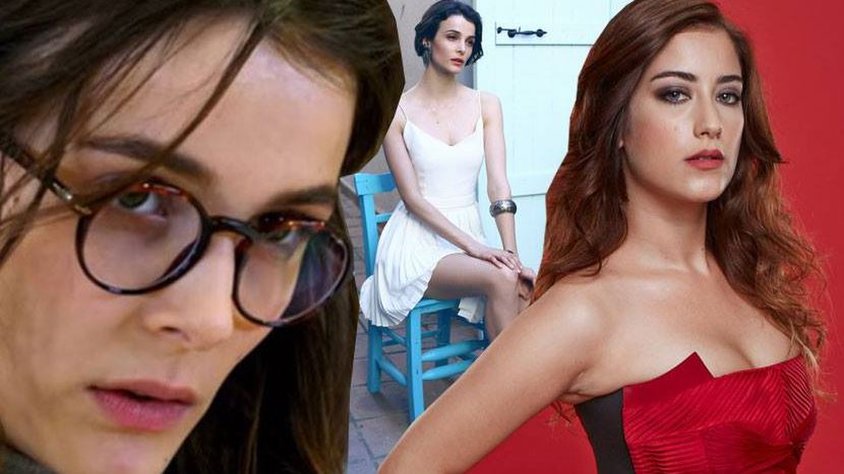 Büşra Develi Hazal Kaya'ya Ne Dedi