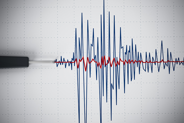 Son depremler: Balıkesir’de 4.1 büyüklüğünde deprem