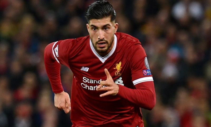 Emre Can Liverpool'dan Hangi Takıma Transfer Oldu