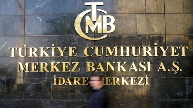 Merkez Bankası’nın Toplam Rezervleri Ne Kadar Azaldı