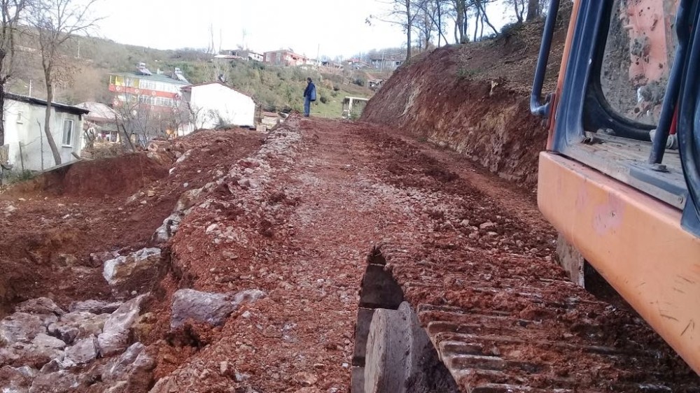 Kocaeli Körfez’de Yeni İmar yolları Ne Zaman Açılıyor