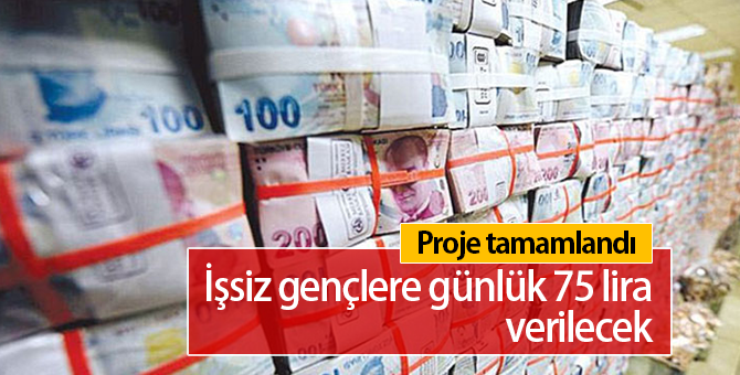 İş Başı Eğitim Programında Günlük Ne Kadar Para Verilecek