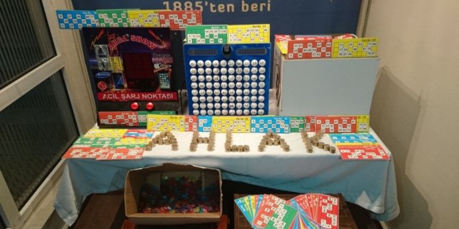 Bursa’da Ahlak Büro, kumara geçit vermiyor