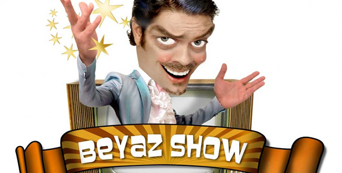 Beyaz Show'da Bu Hafta Kimler Var 12 Ocak 2018