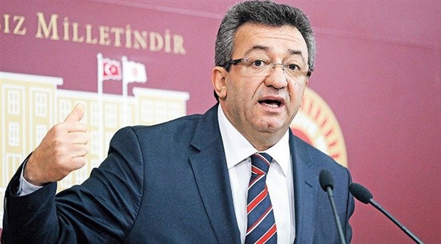 CHP'li Engin Altay: "Hükümet en doğru işi yapsa bile alkışlayacak halimiz yok"