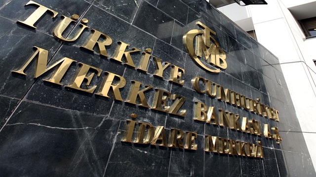 Merkez Bankası Faiz Oranlarını Açıkladı 18 Ocak 2018