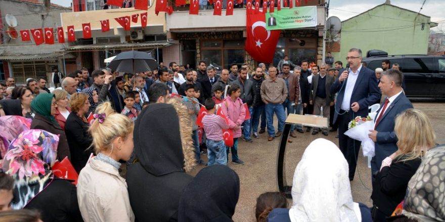 İstanbul'da uyuşturucu operasyonu: 33 mülteci yakalandı