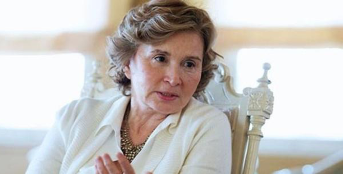 Nazlı Ilıcak Hakkında 'Casusluk' Davası